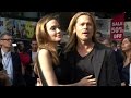 Brangelina Is No More