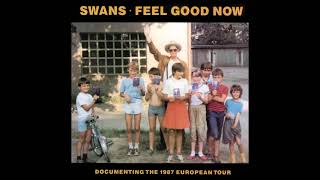 Swans - Feel Good Now (Vinyl Rip Full Album)