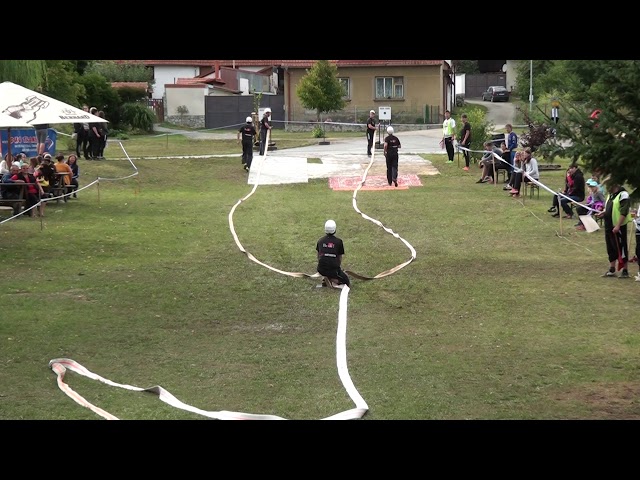 Samšín, 25. 08. 2018