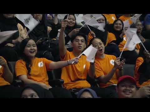 Video Rangkuman Majlis Pelancaran Rakan Muda