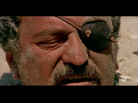 Nemuritorii Ion Besoiu şi Amza Pellea, de Ziua Naţională, la TVR1