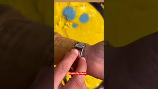 Curren 8402 Original Watch for Men – Silver Black #watch #ghori #curren #currenwatch