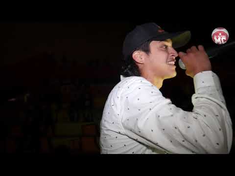 NAICO RAHH vs CATARSIS|| Semifinal Fecha 5 || El Último MC