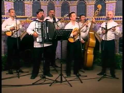 Tamburaški sastav Melem - Ljubav mi srce mori