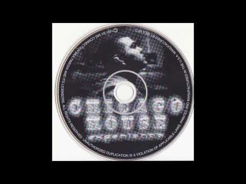 Chicago House Experience CZR Full Megamix Dance Music Vibe Of Chitown
