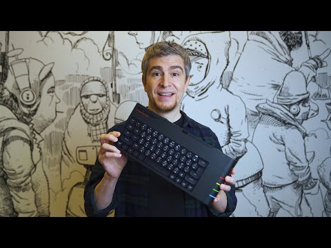 The ZX Spectrum Next - Issue 2