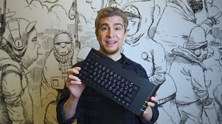 The ZX Spectrum Next - Issue 2