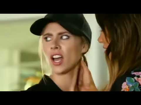 Hot Lesbian Ever