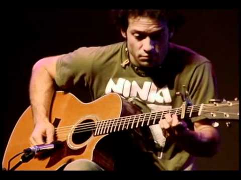 Trace Bundy - Patanga