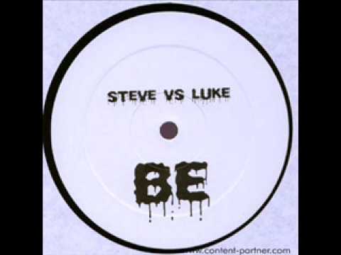 Steve Angello ft Laidback Luke Be