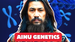 Scientists Reveal The Remarkably Mysterious Origins of The Ainu