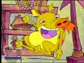 Dave The Barbarian Danish 6 Gevirhatten Candys Bumbs