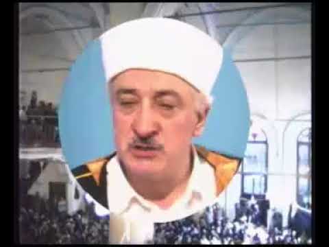 Fethullah Gulen - Enes ibn Nadir (ra)