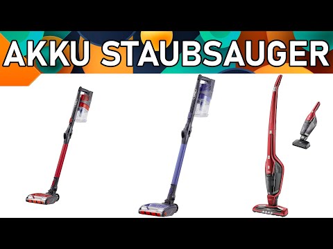 ᐅ Akku Staubsauger Test 2023 | Beste Akku Staubsauger