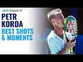 Petr Korda: Best Shots & Moments!