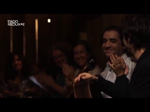 Fado Redux #2 / Tânia Oleiro /