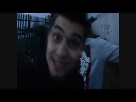 Barrabus Ft. Matty Mckie - Clownshoes (Prod. Barrabus)