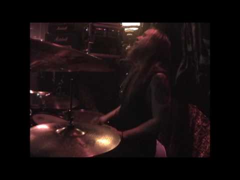 John Devos (Funeral Age) - Victim Soul (Drum Cam) 8/29/16