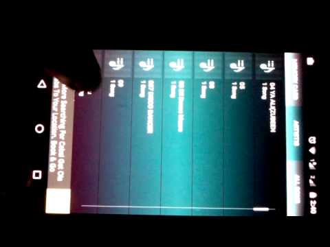 Free Mp3 Music Player : NTSS Video