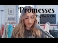 Promesses - BigFlo & Oli (cover Lisa Pariente)