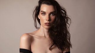 A Reintroduction - Grace Woodroofe