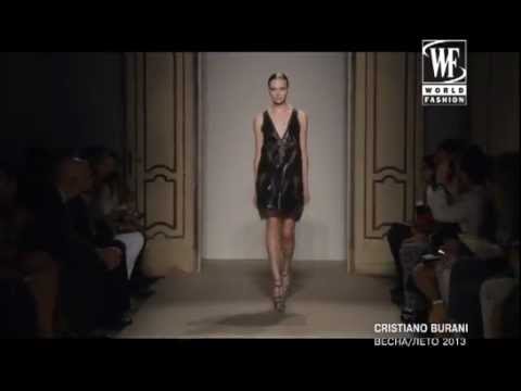 Cristiano Burani ss 2013