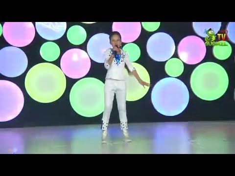 Daniela Musteata - Canta (Picaturi Muzicale)