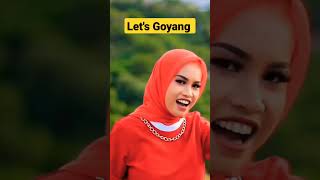 Download lagu Let's Goyang 😱 Dipopulerkan G4UL feat Erie Suzan #shorts #short #shortvideo #shortsvideo mp3