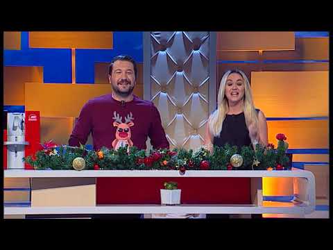 Ditë e Re, 29 dhjetor 2017 - Ora News