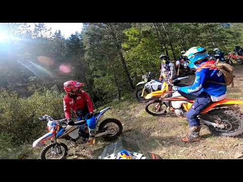 Hard Enduro Tours in October. Off Road Adventure Serbia. Sector Enduro Serbia. . Poland, Czech, Rus.