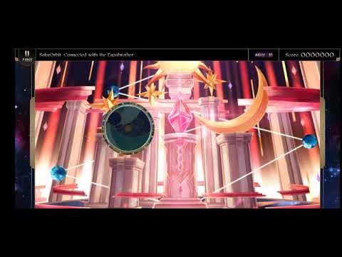 VERY IMPOSSIBLE SONG IN LANOTA - SolarOrbit -Connected with the Espabrother- - Lvl.16 (MASTER)