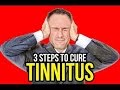 Reverse My Tinnitus Review - Watson & Dr Phillips ...