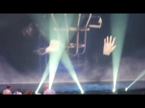 Michael Jackson One New Years Eve