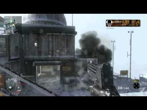 mikelovesrobots - Array Opening Grenade Thud