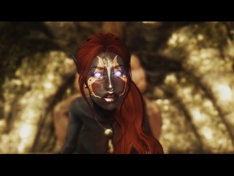 Skyrim mods | Bethesda, Listen and learn!
