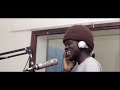 Chizmo Njuchi - Freestyle  (galaxy FM)