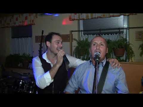 NATALIJA IN STANKO - POROKA - PRESENEČENJE - DEJAN VUNJAK IN RAZIGRANI MUZIKANTI