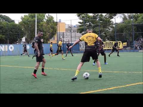 Copa Colorado 2023/24 |OITAVAS| Grêmio Vila Prudente x Juventude Pq Regina