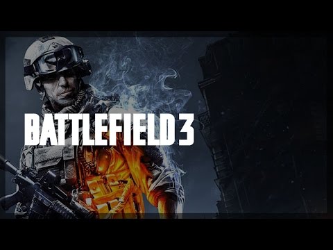 Battlefield 3 | Full Original Soundtrack