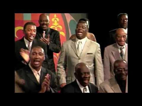 Joe Ligon - Heavy Load