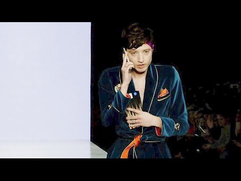 Dokuchaeva | Fall Winter 2017/2018 Full Fashion Show | Exclusive