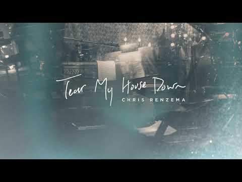 Thumbnail for Tear My House Down video