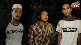 Download lagu BOCAH LENGOB NGGUGAIH SAUR - (#CINGIRE RAMADHAN #3) mp3