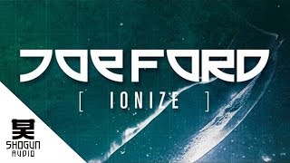 Joe Ford - Ionize