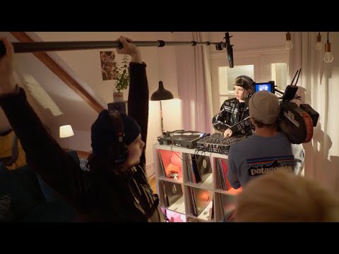 LHV - Kus sa oled? | BTS VLOG (ft. EskoBros)