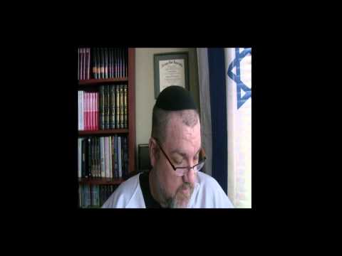 Torah Jewce Parshah Terumah 5771