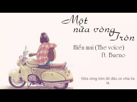 Một nửa vòng tròn - Hiền Mai