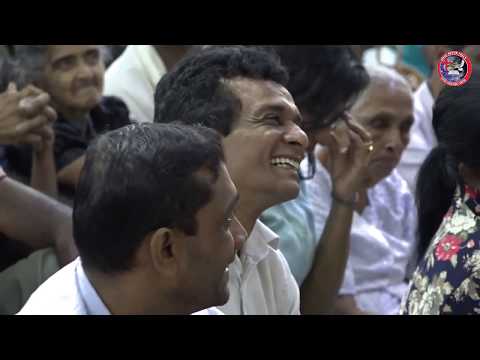 2019-09-14 SATURDAY 1st HEALING SERVICE (JESUSNF) - P 01