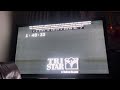 Closing To Sleepless In Seattle 1997 VHS