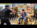 Poor Worker Fired From Job He Returned As A Hidden Billionaire And Bought The Company CineDrama